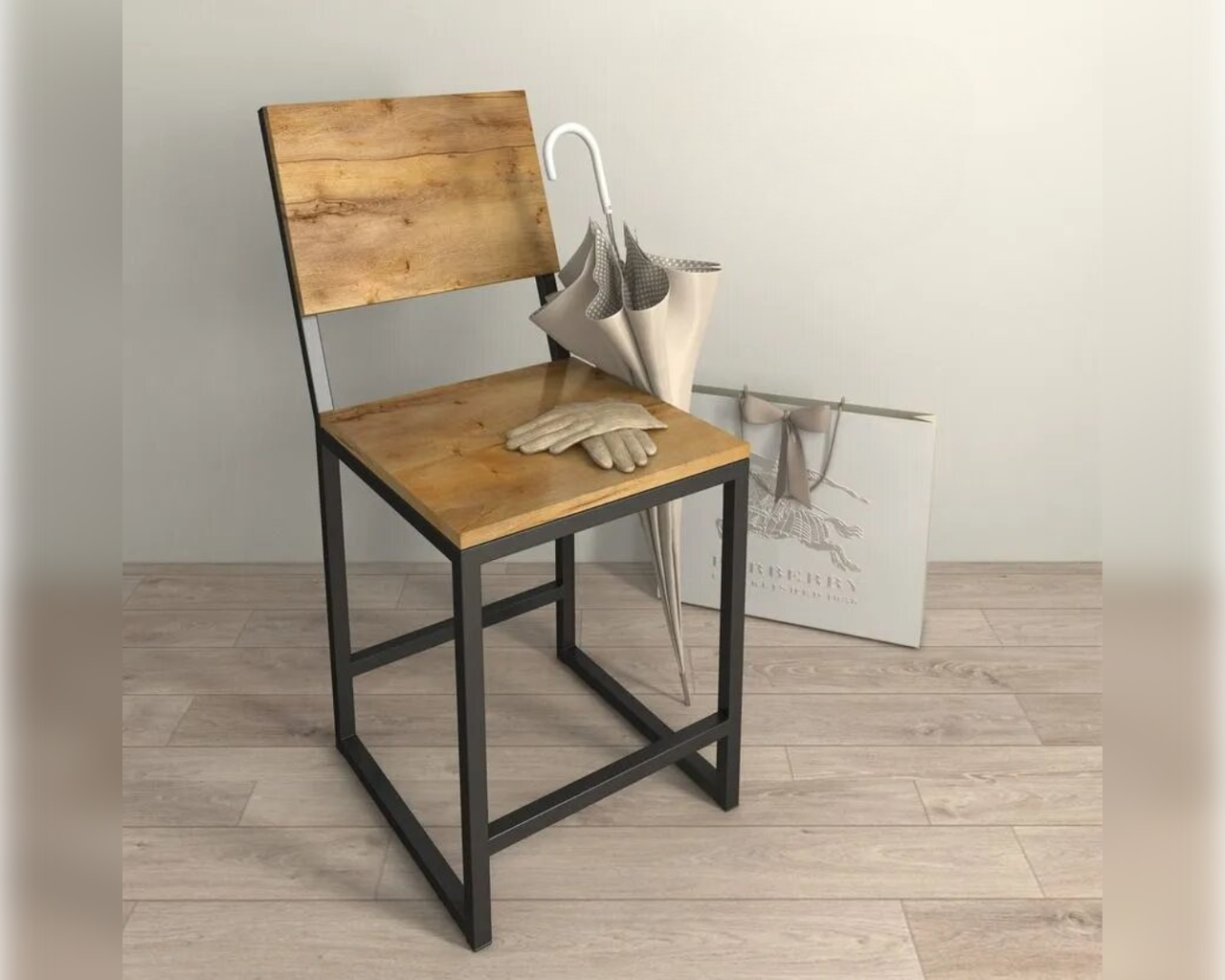 Стулья и табуреты