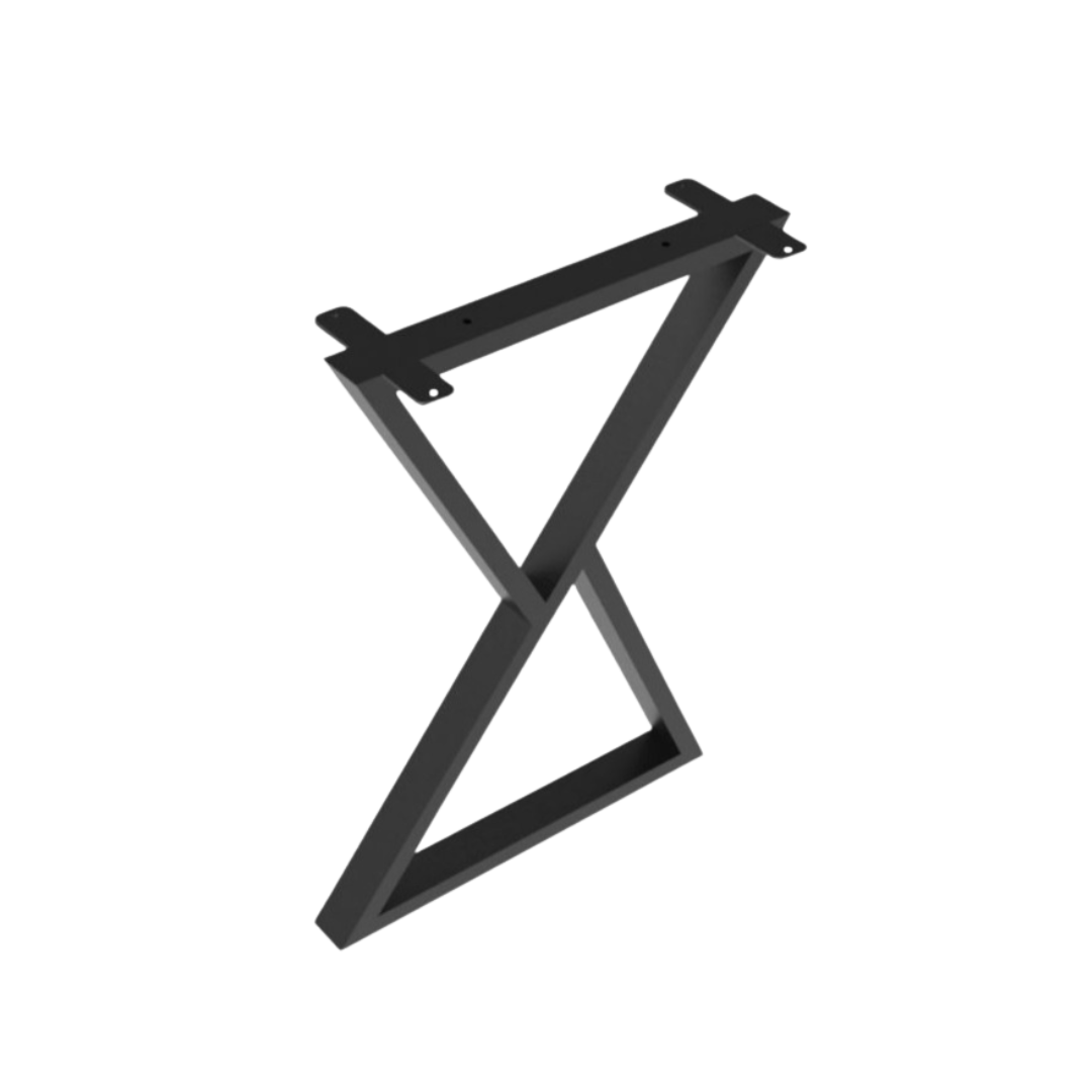 Подстолье X