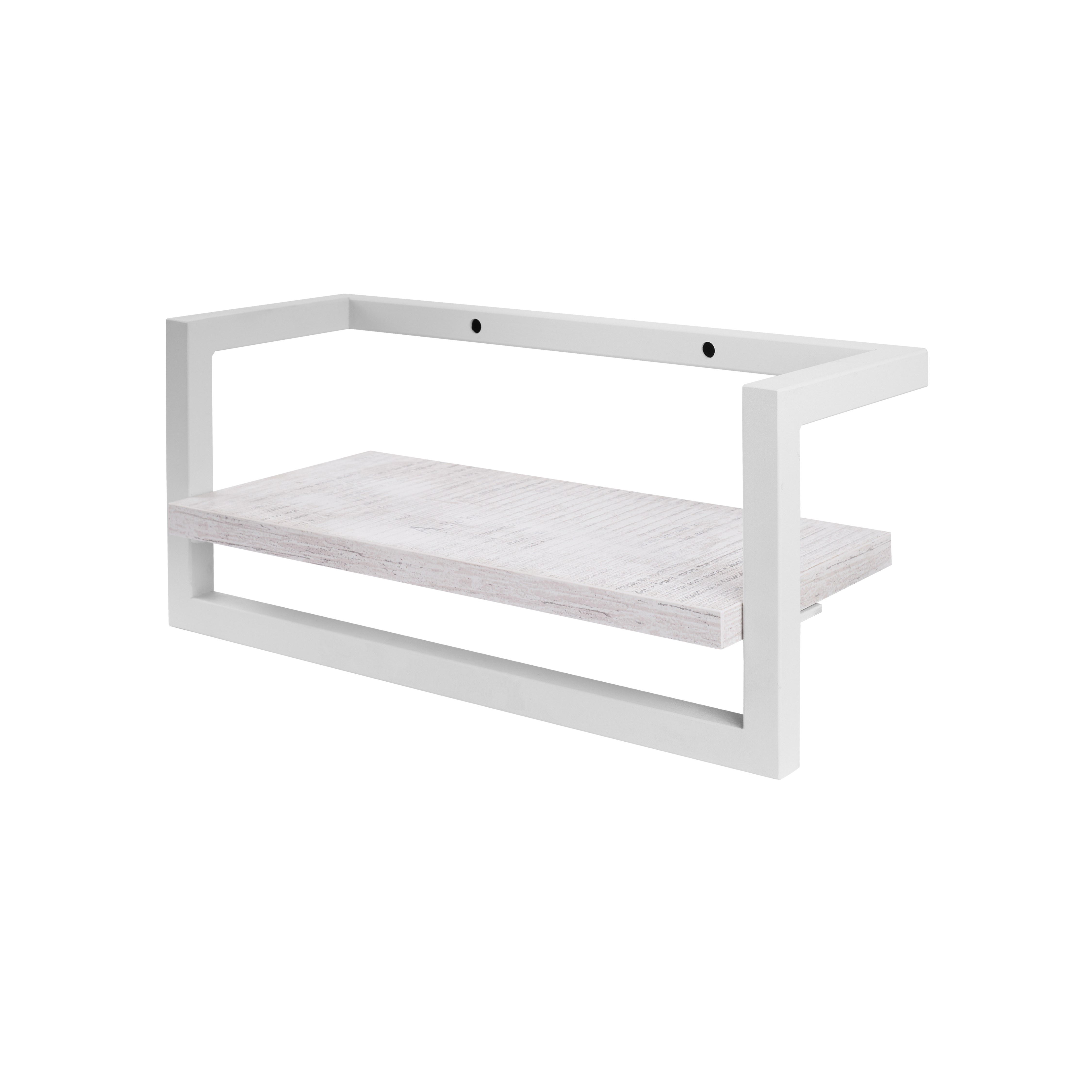 Полка декоративная 40 RION