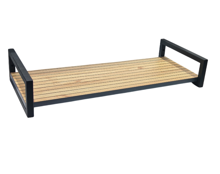 Полка настенная 1 RION