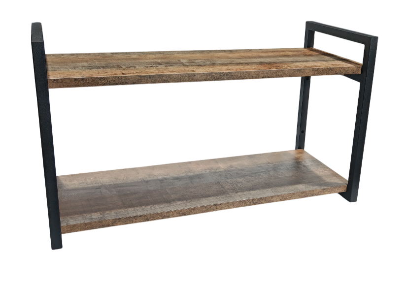 Полка настенная 2 RION