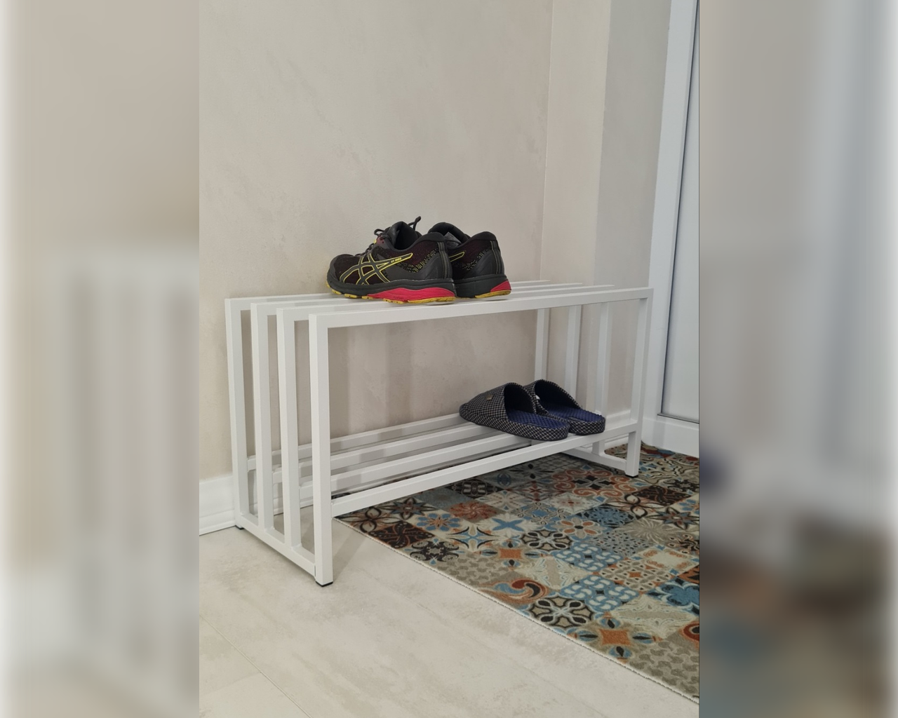 Обувница GEON